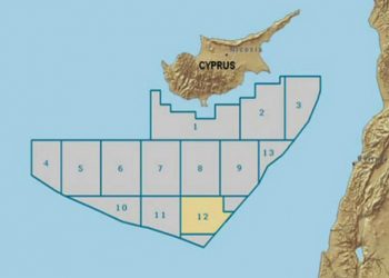 Κυβερνητικός εκπρόσωπος της Κύπρου: Εισβολή στη θάλασσα οι τουρκικές δραστηριότητες 4