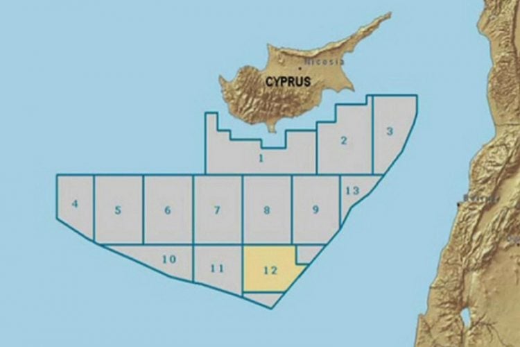 Κυβερνητικός εκπρόσωπος της Κύπρου: Εισβολή στη θάλασσα οι τουρκικές δραστηριότητες 4