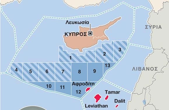Η ανθεκτικότητα της κυπριακής ΑΟΖ