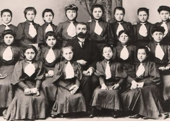 1881: Πώς απέφυγαν το λουκέτο εξαιτίας ελλειμμάτων τα σχολεία της Τραπεζούντας