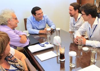 Podemos: «Λογική» συμφωνία για την Ελλάδα τις επόμενες μέρες