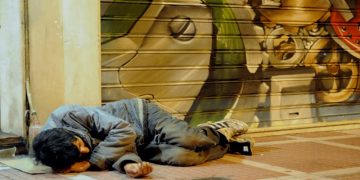 Μέτρα προστασίας των αστέγων από το κρύο στο Δήμο Θεσσαλονίκης