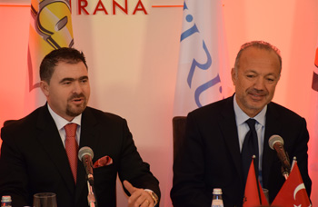Τουρκικός όμιλος αγοράζει TV στην Αλβανία