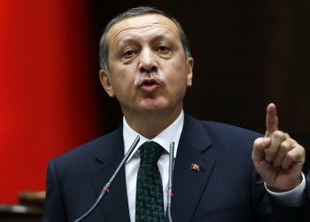Ερντογάν: Το ζήτημα είναι η Τουρκία, όχι εγώ