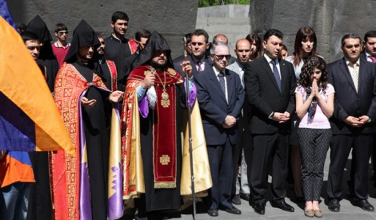 Ποντο-αρμενικά 2014