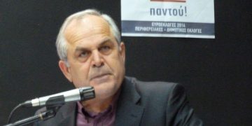 Το ΚΚΕ κέρδισε το Δήμο Καισαριανής από τον ΣΥΡΙΖΑ