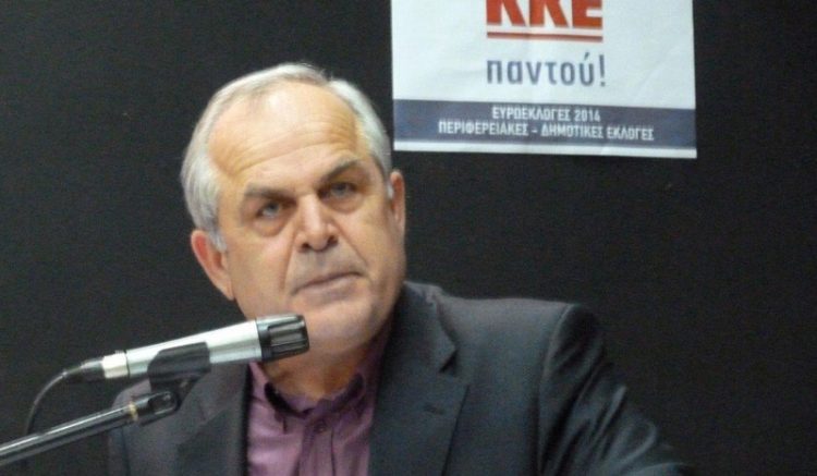 Το ΚΚΕ κέρδισε το Δήμο Καισαριανής από τον ΣΥΡΙΖΑ