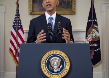 ΗΠΑ: Ο Μπαράκ Ομπάμα βλέπει «αλλαγή νοοτροπίας»