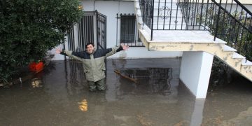 Δήμος Ωραιοκάστρου: Ζητά να κηρυχθεί σε κατάσταση έκτακτης ανάγκης