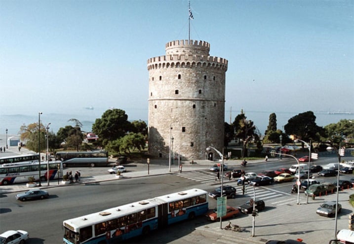 Θεσσαλονίκη: Σήμερα η 12η Μικτή Διυπουργική Επιτροπή Ελλάδας-Ρωσίας