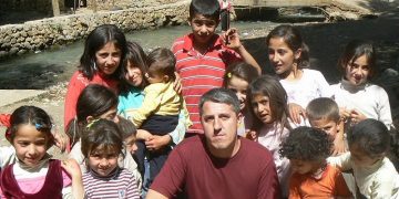 Βαρτάν Βοσκανιάν: Στην Τουρκία υπάρχει αρμενοφοβία και ελληνοφοβία