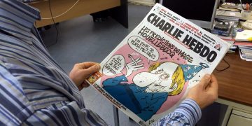 Καταδικάζει η διεθνής κοινότητα το χτύπημα στο Charlie Hebdo