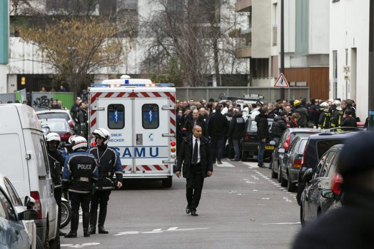 Τρομοκρατία στο όνομα του Μωάμεθ η επίθεση στο Charlie Hebdo (βίντεο)