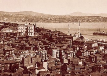 Κωνσταντινούπολη, 15/1/1911: Αξιέπαινοι πράξεις - Cover Image