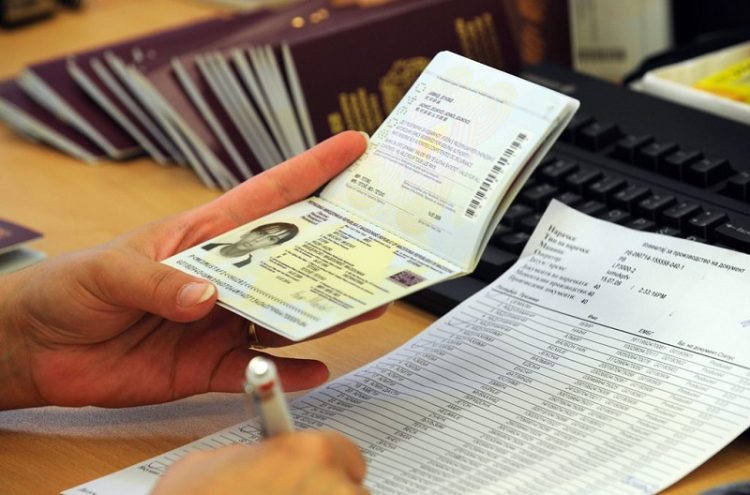 Ωράριο λειτουργίας Γραφείων Διαβατηρίων για τις εκλογές 2015