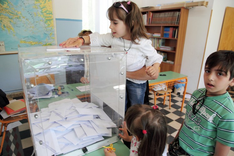 Έρχονται εκλογές στον ΣΠΟΣ Θεσσαλονίκης