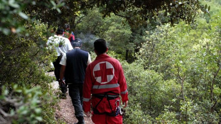 Έβρος: Δεν βρέθηκαν οι 12 Τούρκοι τουρίστες