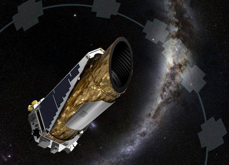 Διάστημα: Το Kepler ξύπνησε αλλά αστρονόμοι ζητούν από τη NASA καλύτερους «κυνηγούς» εξωπλανητών