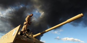 Προκαταρκτική εξέταση για τον βομβαρδισμό του ARAEVO στη Λιβύη