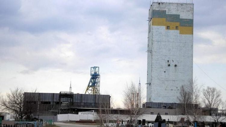 Ντονέτσκ: 500 ανθρακωρύχοι εγκλωβισμένοι σε ορυχείο