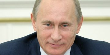 Владимир Путин поздравил нового премьера Греции с победой