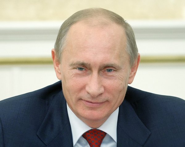 Владимир Путин поздравил нового премьера Греции с победой