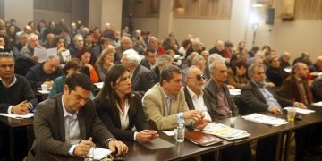 Греция: Алексис Ципрас встретится с диссидентами партии СИРИЗА