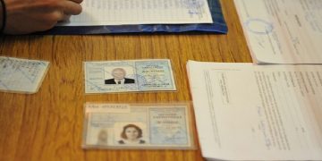 Αλλάζει ο τρόπος γραφής του ονόματος σε ταυτότητες και διαβατήρια