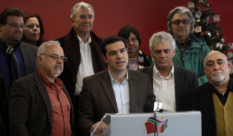 Ποιοι Οικολόγοι-Πράσινοι μπαίνουν στα ψηφοδέλτια του ΣΥΡΙΖΑ