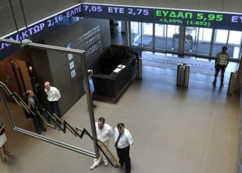 Афинская биржа откроется в понедельник