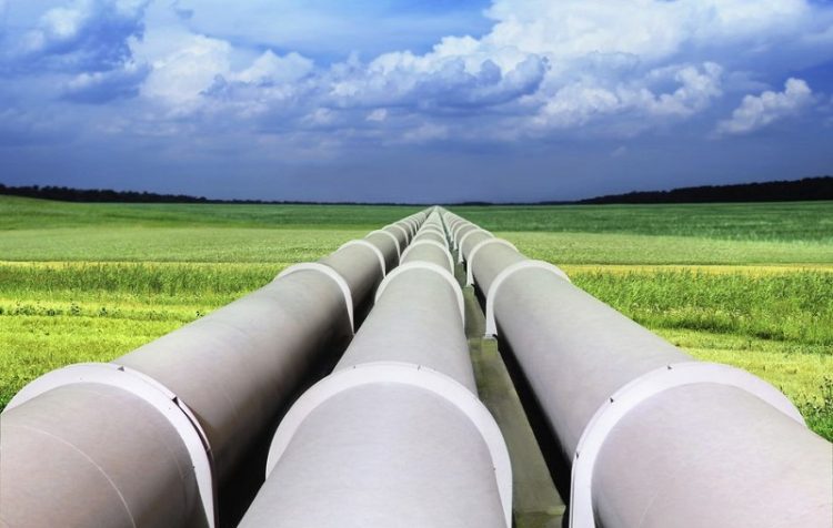 Gazprom: Από πού θα περάσει ο αγωγός φυσικού αερίου Turkish Stream