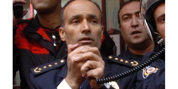 Ο πρώην αστυνομικός διοικητής Τραπεζούντας προσήχθη για τη δολοφονία Χραντ Ντινκ