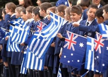 Αυστραλία: Εγκαινιάζεται η εκστρατεία «Μιλάμε ελληνικά τον Μάρτιο»