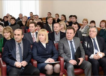 Ο Δήμαρχος Ασπροπύργου επισκέφτηκε την Κριμαία