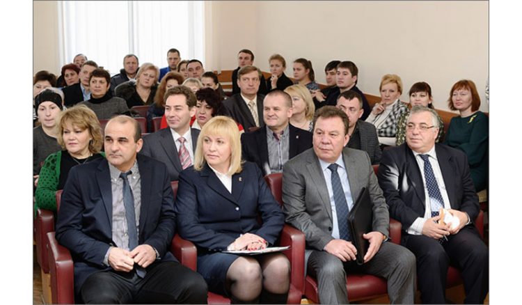 Ο Δήμαρχος Ασπροπύργου επισκέφτηκε την Κριμαία