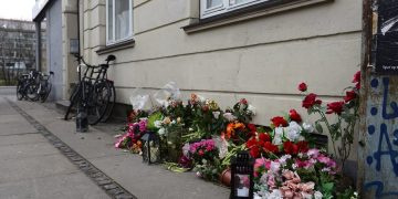 Συγκλονισμένη η Δανία από τις τρομοκρατικές επιθέσεις (φωτο-βίντεο)