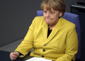 Γερμανία: Lockdown περιορισμένου τύπου από τη Δευτέρα 2 Νοεμβρίου (βίντεο)