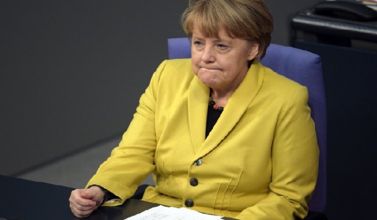 Γερμανία: Lockdown περιορισμένου τύπου από τη Δευτέρα 2 Νοεμβρίου (βίντεο)