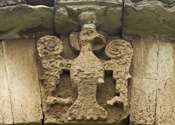 Ο μονοκέφαλος αετός στη Σητεία της Κρήτης και η ποντιακή πόλη «Τραπεζόνδα»