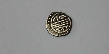 Τα αρχαία νομίσματα... χόμπι 60χρονου από τις Σέρρες