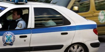 Δύο συλλήψεις για τον τραυματισμό αστυνομικού στο Ζεφύρι