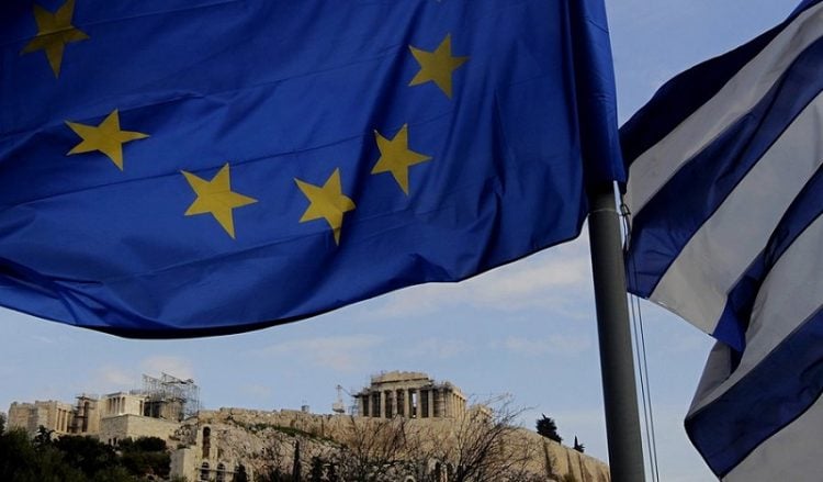 Οι θεσμοί παραμένουν στην Ελλάδα, μέχρι να φύγουν