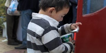 Δραματικές ιστορίες υποσιτισμού παιδιών σε σχολεία της Αθήνας