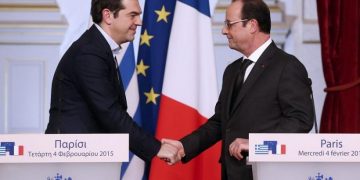 Алексис Ципрас: Греция не заинтересована в выходе из еврозоны