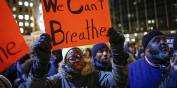 ΗΠΑ: Άλλος ένας άοπλος έφηβος Αφροαμερικανός νεκρός από πυρά αστυνομικού