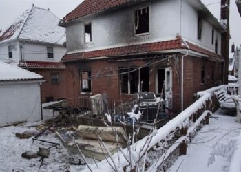 ΗΠΑ: Επτά παιδιά κάηκαν σε διαμέρισμα στο Μπρούκλιν