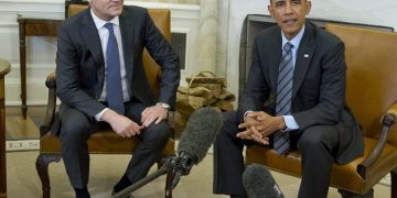 США и Евросоюз обсуждают «греческий вопрос»