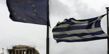 «Тройка» в Греции становится «Четверкой», а возможно и «Пятеркой»