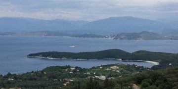 Греция: Ионические острова и традиционная связь с Россией