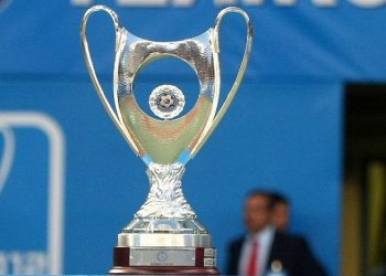 Κύπελλο Ελλάδας: Στη Ριζούπολη ο τελικός ΑΕΚ-Ολυμπιακού
